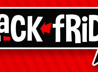 Black Friday hos LEGO.com